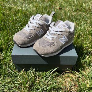 Toddlers New Balance 574 Core Sneaker
